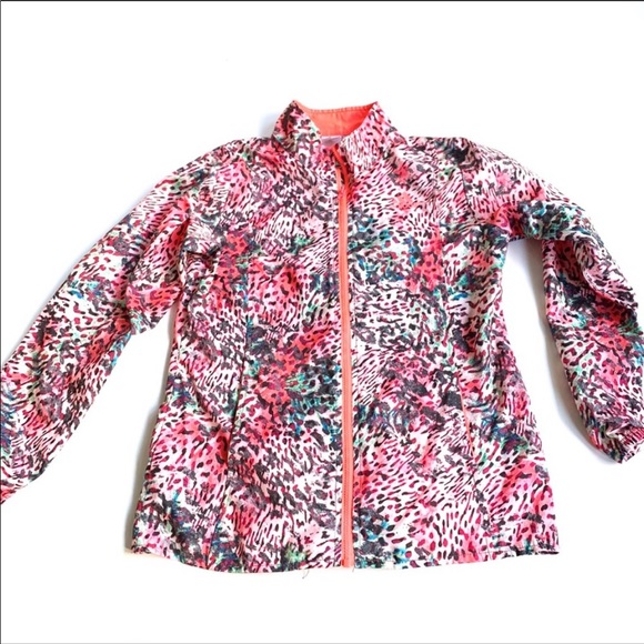 adidas cheetah jacket